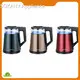 Bouilloire électrique OEMelectric 50/60 Hz en stock 1