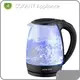 Bulk Buyelectric Kettle Company Concealed Stainless Steel Heating Element 2000W 1