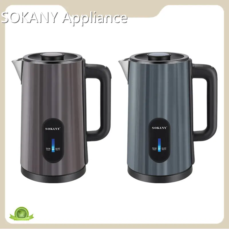 Reliable Electric Kettle Supplier Electric Kettle Supplier Company 1