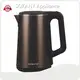 Wholesale Electric Kettle Factory 1