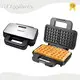 SOKANY Sandwich Maker Manufacturer Heat-resistant Plastic Body for Safe Usefactory 1