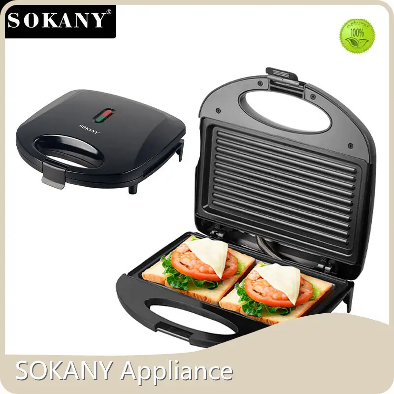 Top Wholesale Sandwich Maker Makers 1