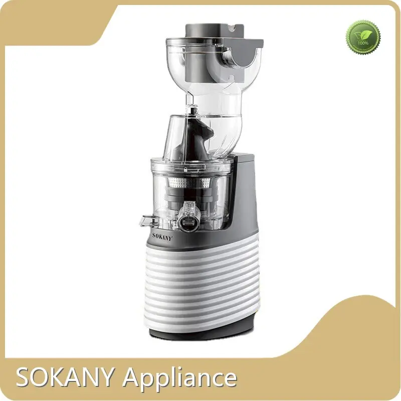 Whole Slow Juicer Excellent for Icemakers 1