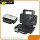 High-end Sandwich Maker Manufacturer Factory 1