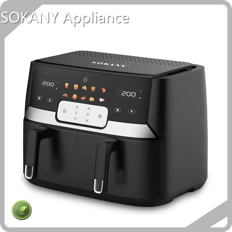 Melhor empresa econômica para a Air Fryer Melhor Companhia para Air Fryer Company 1