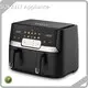 Melhor empresa econômica para a Air Fryer Melhor Companhia para Air Fryer Company 1