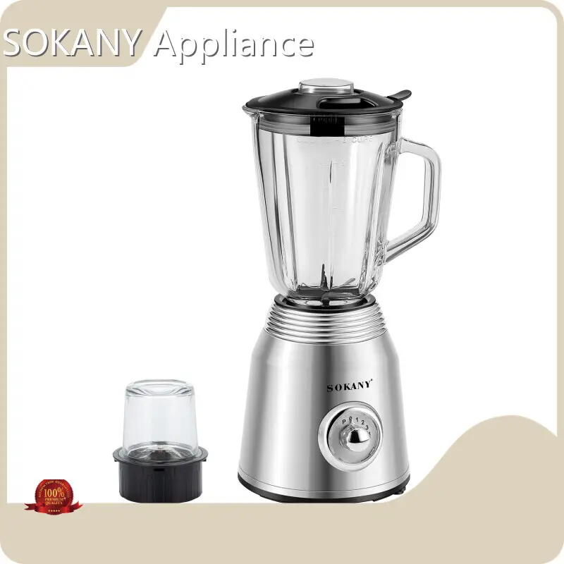 Bulk Buy Blender Company 1