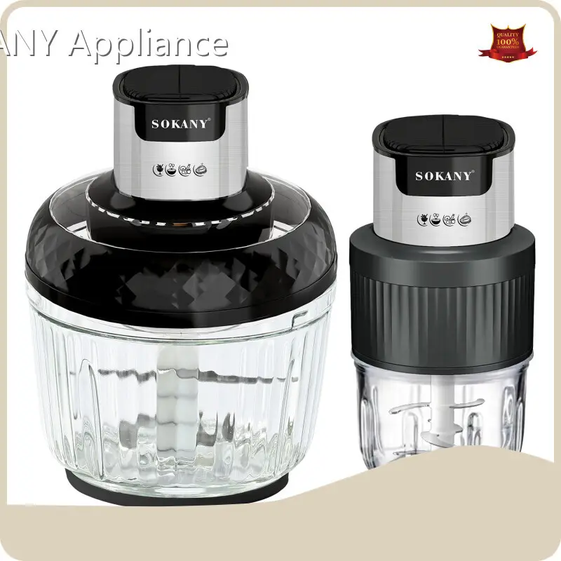 Soky Blender Machine İstehsalçıları Compact və Asan ServiceWholesaler üçün yüngül və yüngül 1