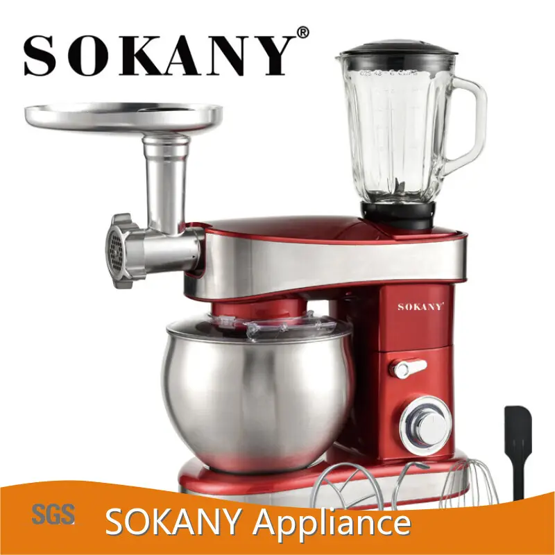 Best Best Stand Mixer Best Stand Mixer Company 1