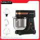 SOKANY Stand Mixer Supplier Ejector for Easy Release of Beaters and Hooks Stand Mixer Suppliermakers 1