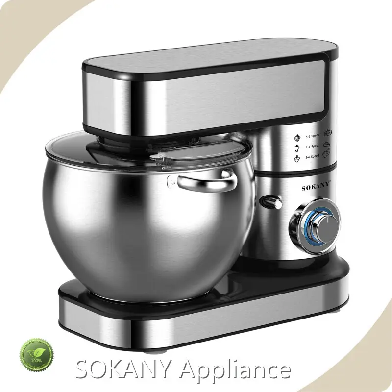 Cost-effective Stand Mixer Supplier Suppliers 1