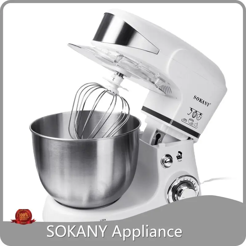 Best Stand Mixer Supply in Stock 1
