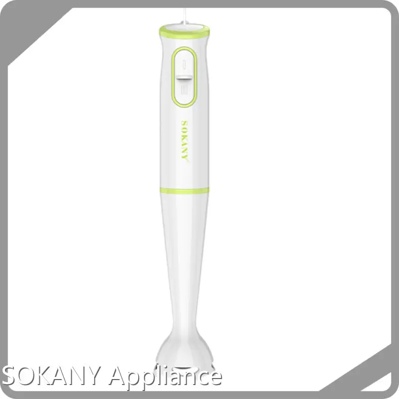 SOKANY OKANY Hand Blender Multifunctional Food Processormanufacturers 1