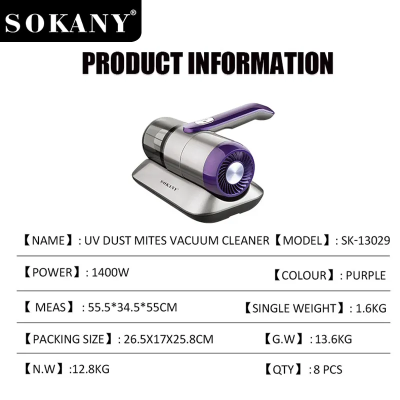 Vacuum Cleaner Brands and Price Manufacturers Free Training Service 5