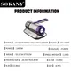 Vacuum Cleaner Brands and Price Manufacturers Free Training Service 5