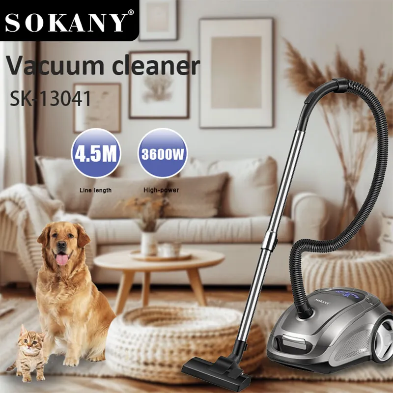 Bulk Buy Cheap Vacuum Cleaner Suppliers 2