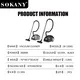 Bulk Buy Cheap Vacuum Cleaner Suppliers 4