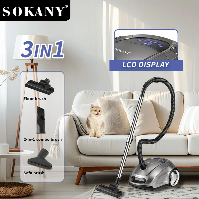 Bulk Buy Cheap Vacuum Cleaner Suppliers 3