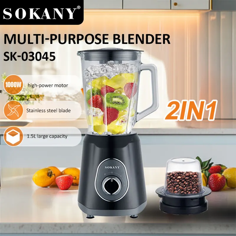 Top Grinding Blender Price List 2