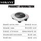 Cost-effective Electric Stove Factory Price List 4