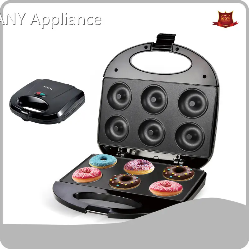 Electric Donut Maker in Stock - - SOKANY 1