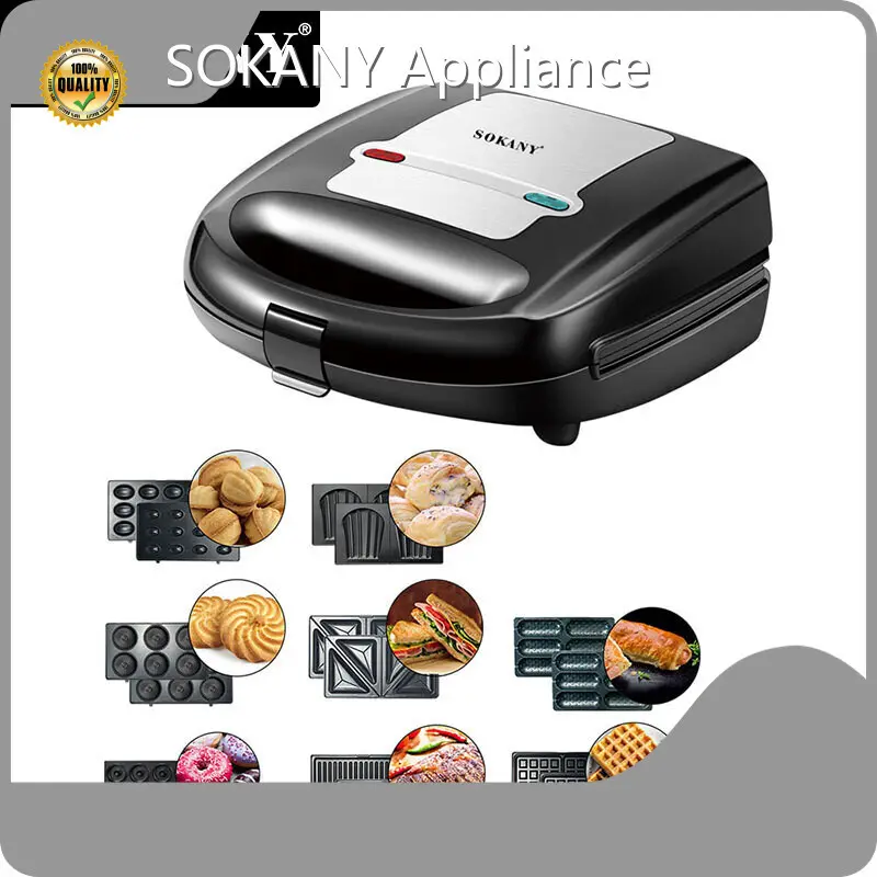 Donut Maker Machine Easy to Usecompany 1