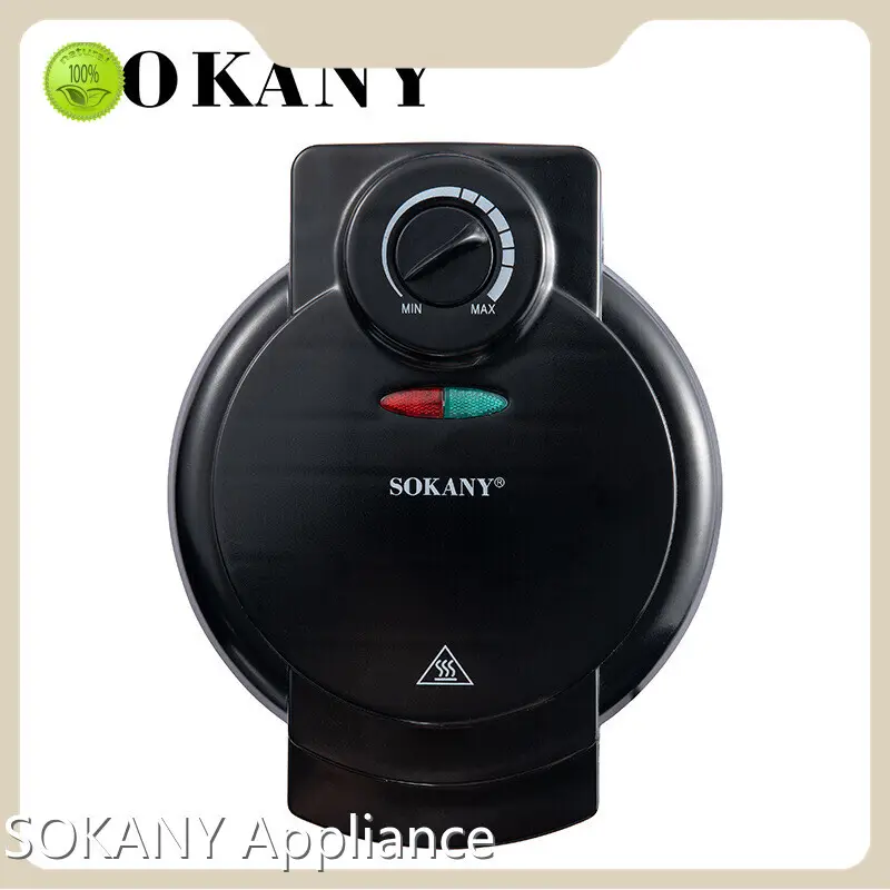 SOKANY Mini Donut Maker 50/60Hz Mini Donut Makercompany 1