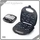 Modernbest Donut Maker 24.8×10.2×23.7cm Power Indicator Light 1