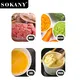 Wonder Chopper SOKANY by SOKANY 3