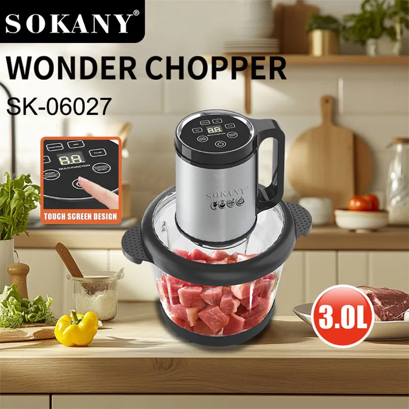 Top Grinder Factory Price List 2