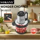 Top Grinder Factory Price List 2