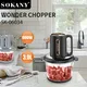 OEM Grinder Supplier 3