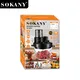 Grinder Supplier SOKANY SK-06037suppliers 5