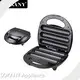 Corn Dog Waffle Maker Makers CE 1