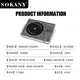 SOKANY Electric Stove SK-07050 Electric Stovesuppliers 4