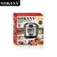 High-end Best Kitchen Appliance Manufacturer 6