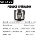 High-end Best Kitchen Appliance Manufacturer 5
