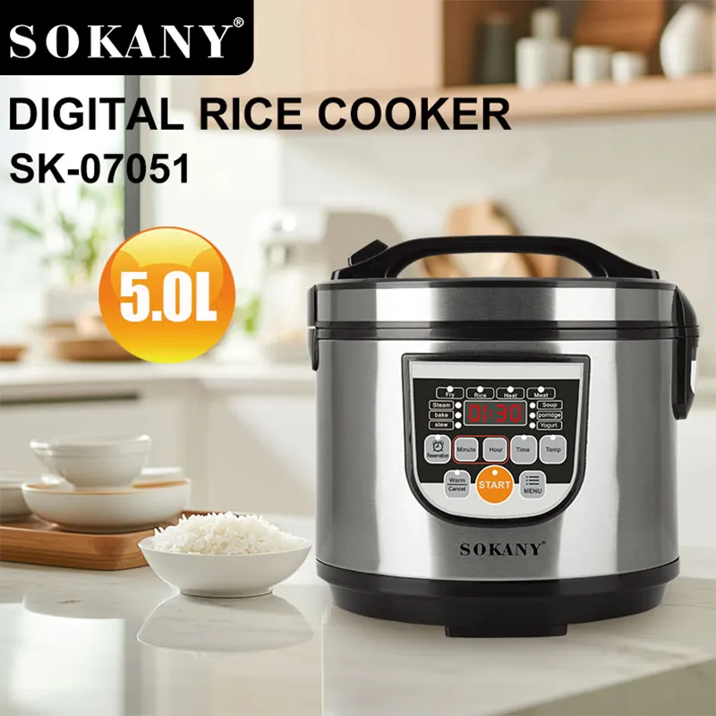 High-end Best Kitchen Appliance Manufacturer 4