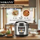 High-end Best Kitchen Appliance Manufacturer 2