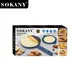 Cost-effective Pancake Machine Suppliers Pancake Machine Suppliers Company 5