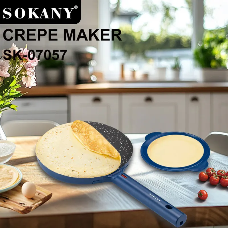 Cost-effective Pancake Machine Suppliers Pancake Machine Suppliers Company 2