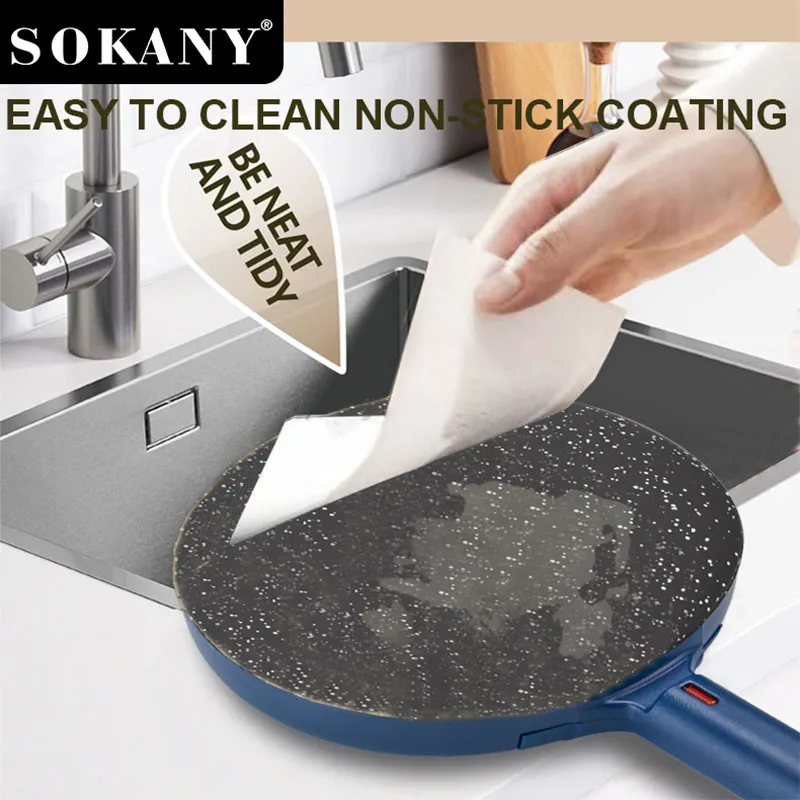 Cost-effective Pancake Machine Suppliers Pancake Machine Suppliers Company 3