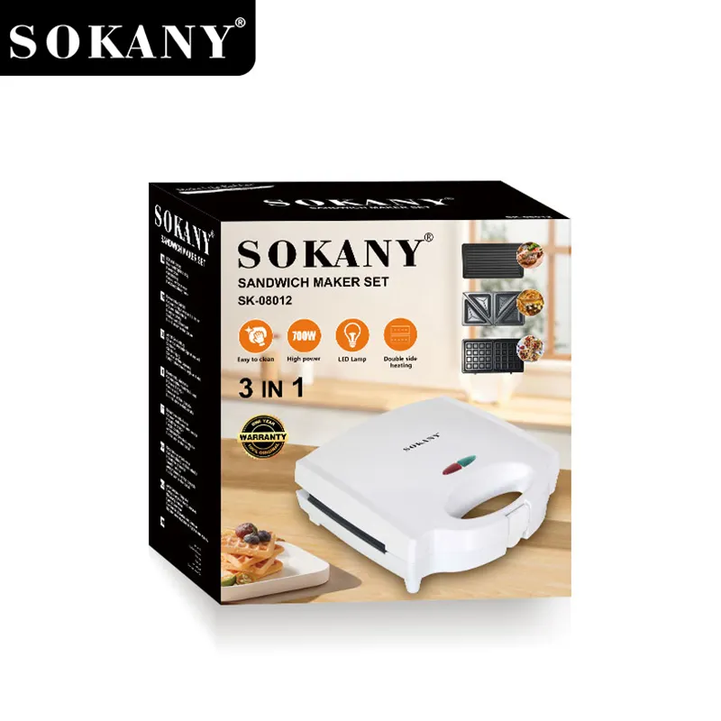 Wholesale Wholesale Sandwich Maker Wholesale Sandwich Maker Company 6