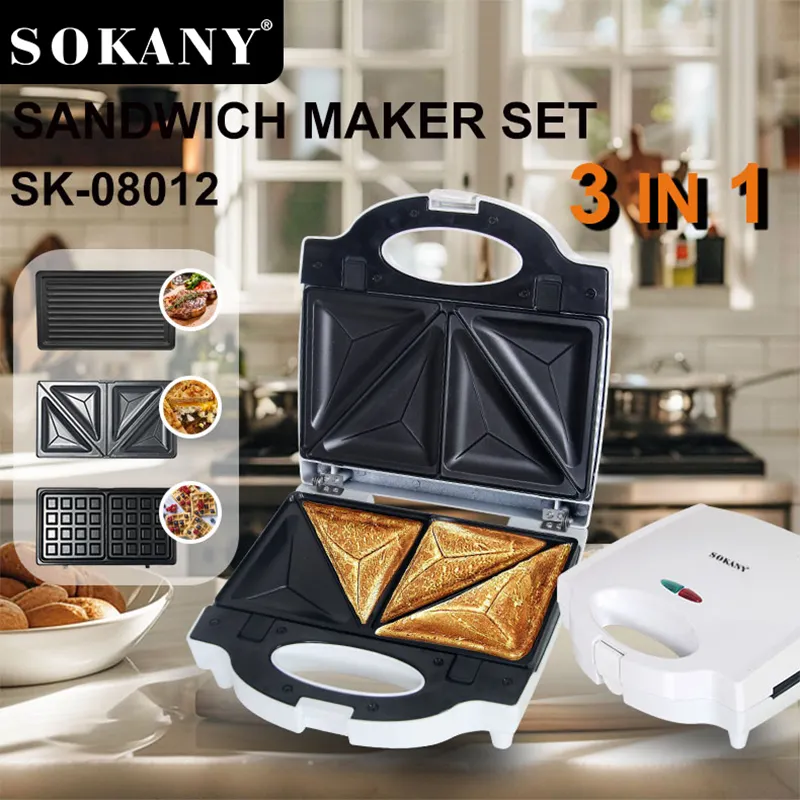 Wholesale Wholesale Sandwich Maker Wholesale Sandwich Maker Company 2