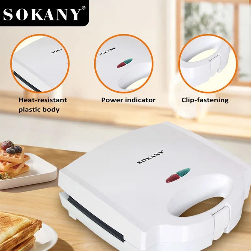 Wholesale Wholesale Sandwich Maker Wholesale Sandwich Maker Company 3
