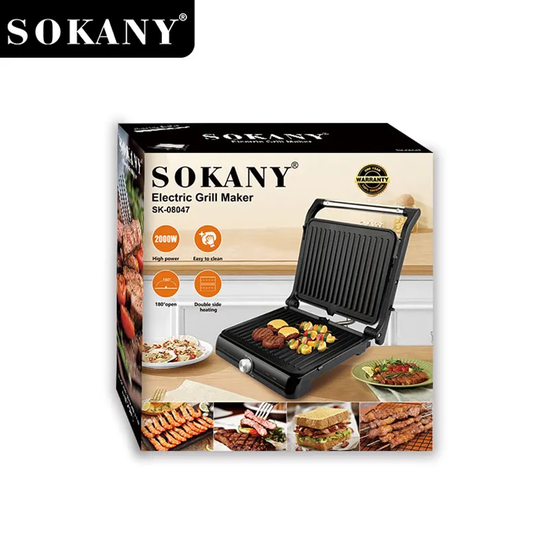 Custom Best Kitchen Appliance Manufacturer Company 5
