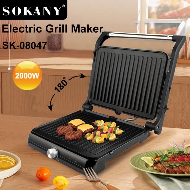 Custom Best Kitchen Appliance Manufacturer Company 2