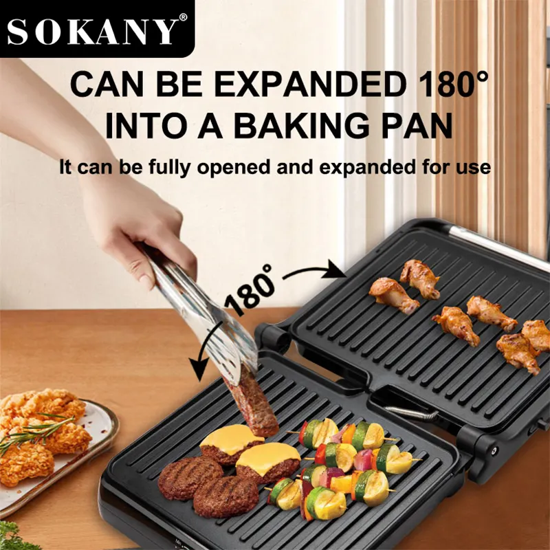 Custom Best Kitchen Appliance Manufacturer Company 3