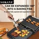Custom Best Kitchen Appliance Manufacturer Company 3