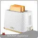 Custom Toaster 50/60Hz - - SOKANY 1
